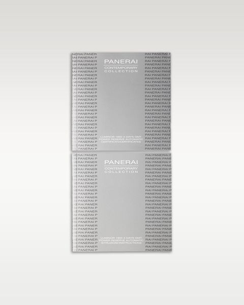 Panerai Luminor 1950 PAM00321